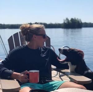 Meet your Posher, Megan